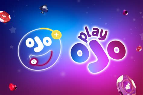 play ojo app.